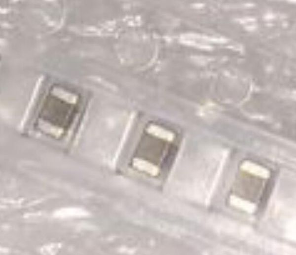

100pcs 1206 10uf 16v 20% y5v ceramic smd capacitor