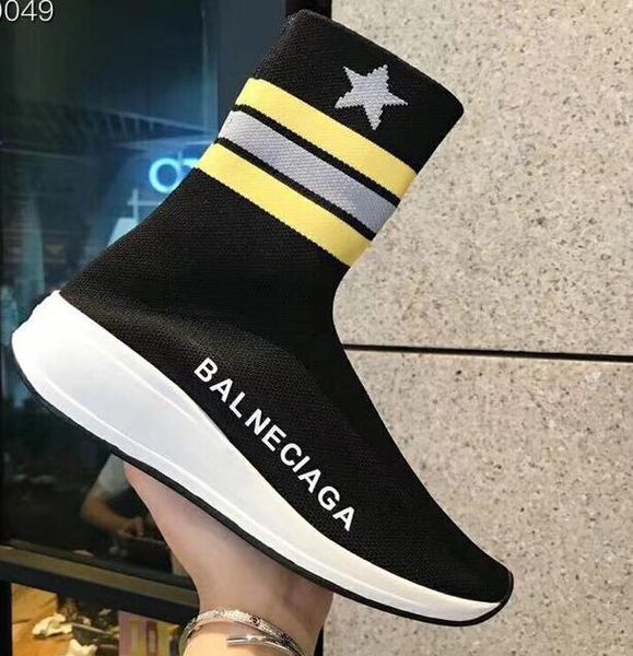 

Botas tework