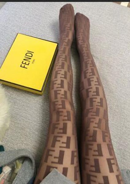 

2018hot марка f письмо марки женщины узкие черные колготки сексапильности прекрасный жаккардовые комбинезоны сексуальные кружева, Black;white