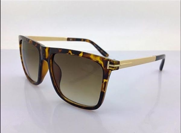 

square tom gradient sun sunglasses glasses size shades sunglass big vintage sunglasses female new fashion erika women unqcj, Slivery;brown