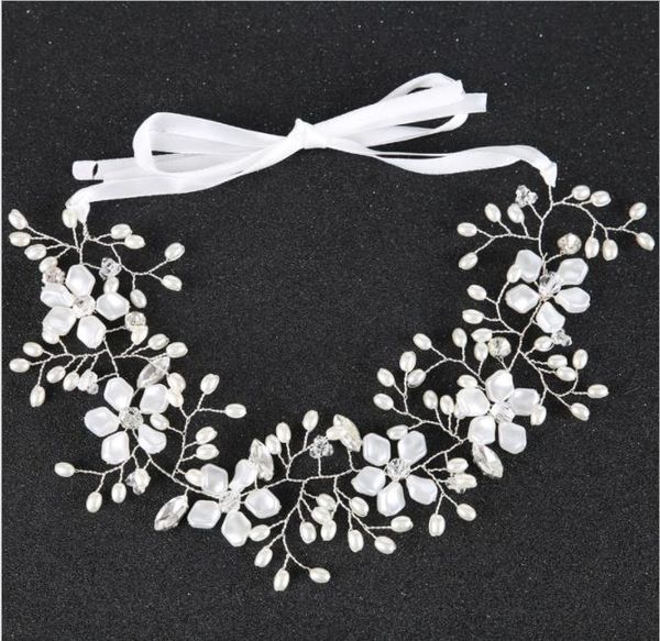 

свадебные цветы ручной работы с жемчугом, волосы, свадебные платья, прически, аксессуары и аксессуары, Slivery;golden