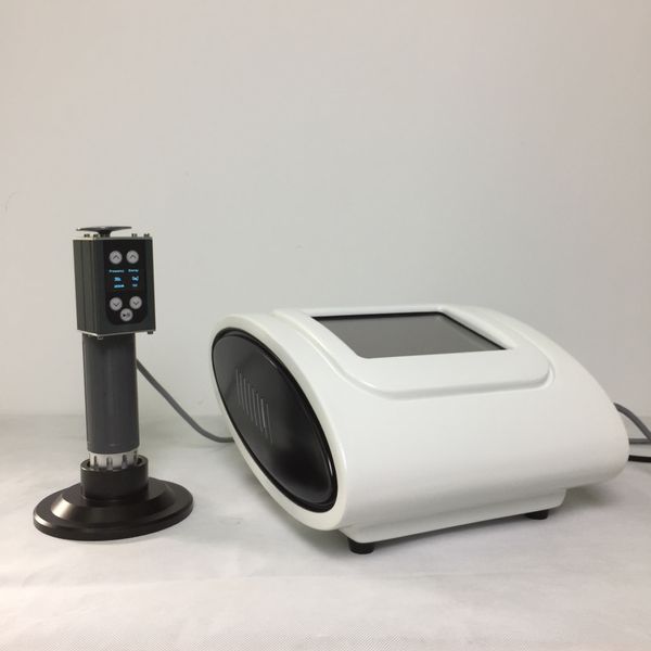 Máquina de terapia digital eletromagnética ondas de choque ED ED EDIFICAÇÃO DE REMOÇÃO DO CELUSETE DE REMOÇÃO DA CELUSETEMENTE Equipamento de massagem portátil