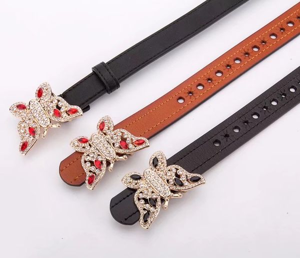 

2018 brand belt.new fashion mens business belts luxury ceinture automatic buckle genuine leather belts for men waist belt 1, Black;brown