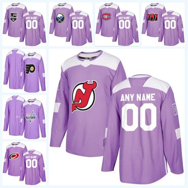 purple caps jersey