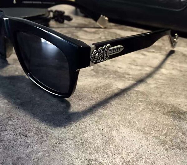 

black sol sunglasses fashion polarized sunglasses square mens sunglasses/gafa monster" new "the de box with rbfqj, Slivery;brown