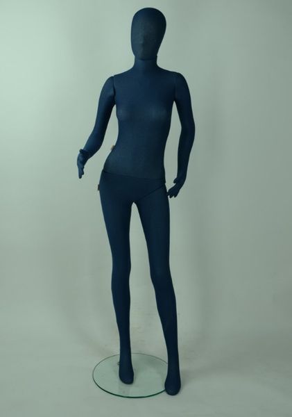 

оптовая мода пу взрослых модель программного обеспечения женская одежда реалист манекен модель всего тела швейные mujer maniquies женщины пу, Black