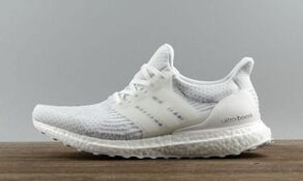 

ultra boost 3.0 triple black and white primeknit oreo cny blue grey men women casual shoes ultra boosts ultraboost sport shoes
