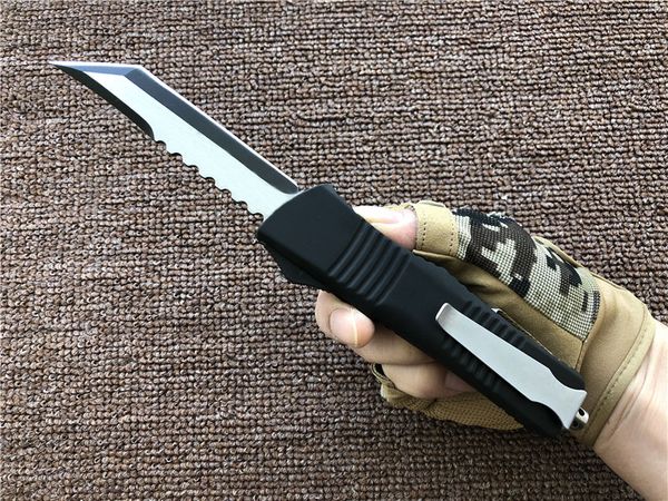 

Folding Knife Camping Equipment Survival Tool EDC Camping Gear Knifes 440C Steel Blade Christmas Gift Knife G6S