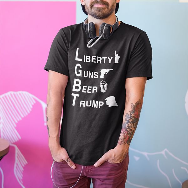 camisetas lgbt mujer