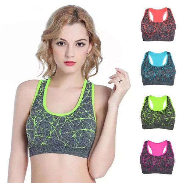 

sports bra running workout women gym active wear sportswear bra woman gym sport underwear women fitness yoga sports bras, White;black