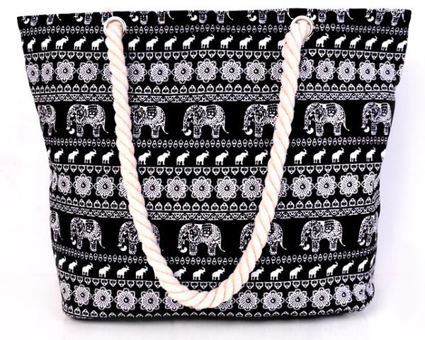 

2018. casual fashion figures. geometric ladies' woman canvas. shoulder of bag. bag. big. bags. mom's shopping handbag bags.totes, Red;black