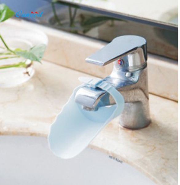 2020 Happy Home Lovely Faucet Extender Sink Handle Extension