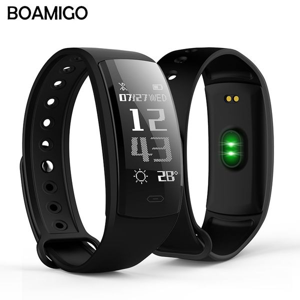 boamigo smart watch