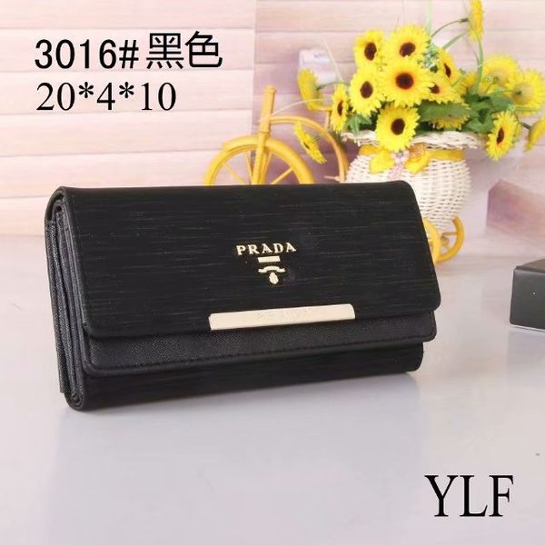 

2019 new wallet ca ual long de igner card bag pocket fa hion wallet men 039 wallet women 039 wallet with label hipping