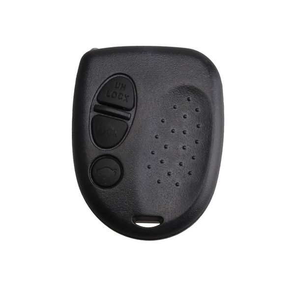 

for commodore car key head 3 buttons remote vs vr vt vx vy vz 304mhz 92049154