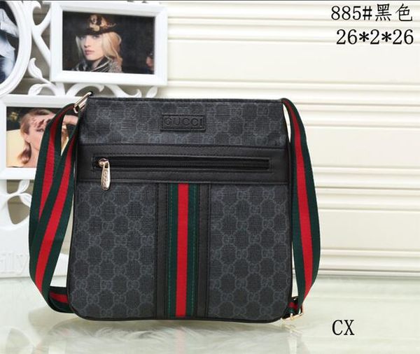 

Bolsa de Ombro xiaoqin2