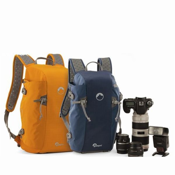 Acheter Vente En Gros Lowepro Veritable Bleu Flipside Sport 15l Aw