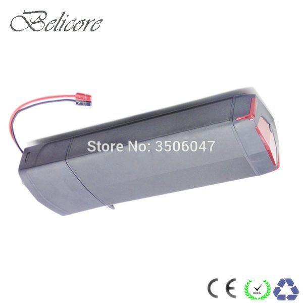

bafang bbs02 500w 750w мощность двигателя ebike 52v 12.8ah задний стиль стойки электрический велосипед литий-ионный аккумулятор 52v 13ah с 3