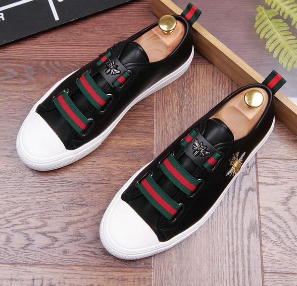 

Sapatos ocasionais zhpxyxy