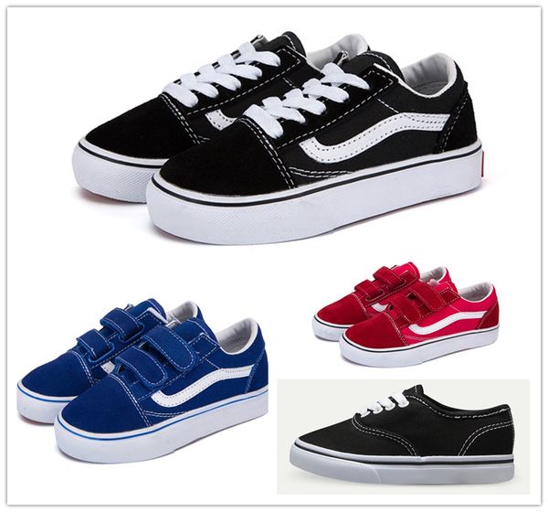 vans enfant 2018