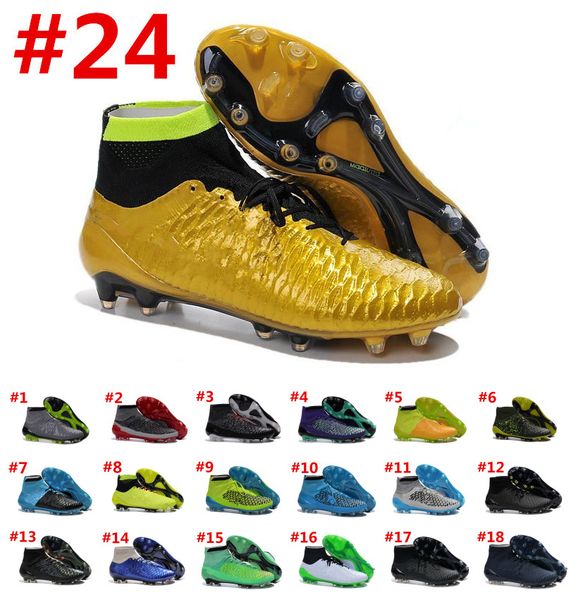 chaussure de neymar marron