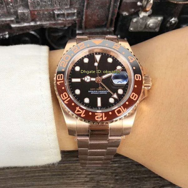 

Relógios de pulso okwatch
