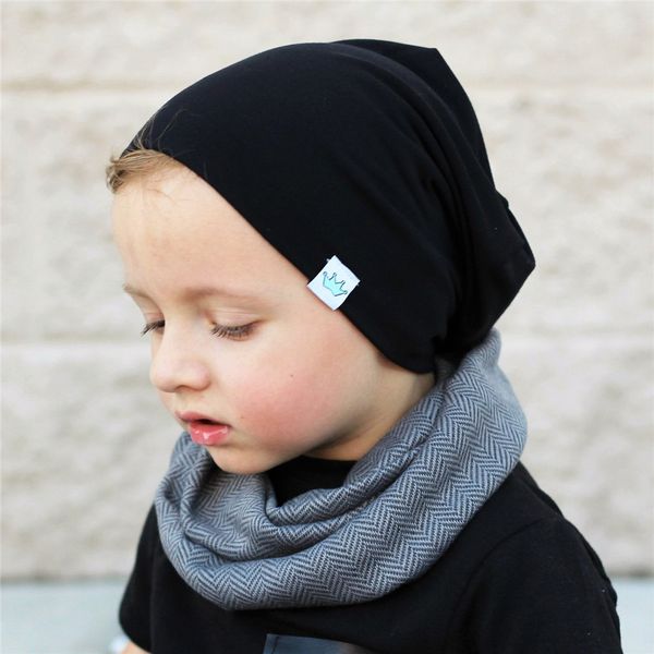 Neue Herbst Winter Baby Hüte Kleinkind Kinder Baby Jungen Mädchen Infant Baumwolle Weiche Warme Mütze Caps Mützen Tiaras Häkeln Baby junge Hüte