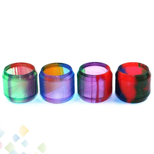 

TFV12 Prince Epoxy Resin Replacement Tube for TFV12 Prince 8ML Tank Atomizer Replacments Tube E Cigarette DHL Free