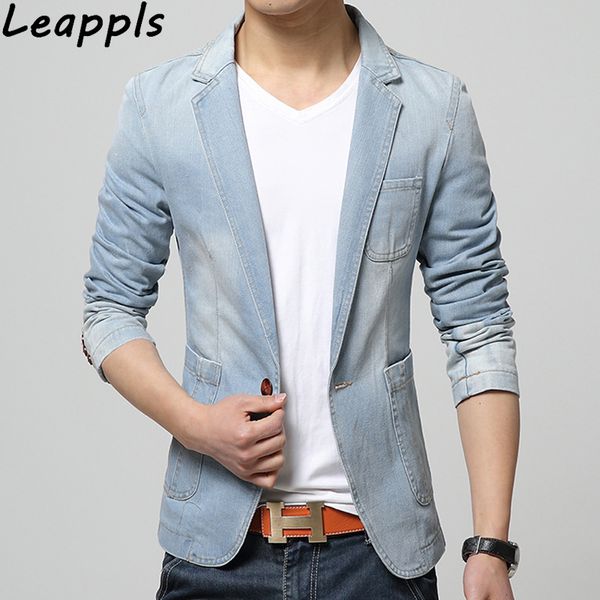 blazer jeans