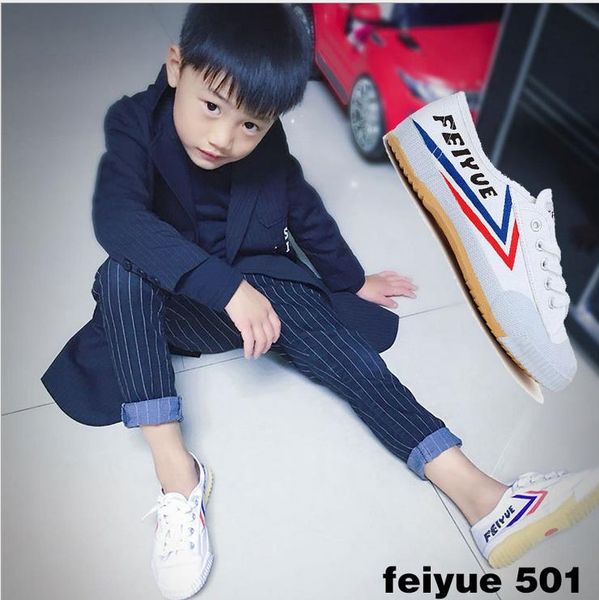 

comfy kids fashion child sneakers shoes shoes martial arts wushu sports training sneakers shoe size 31-37 child canvas, Black