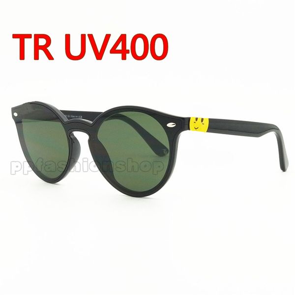 

designer sunglasses for men tr round frame sunglasses women cycling bicycle glass driving sunglasses with case cloth box, White;black