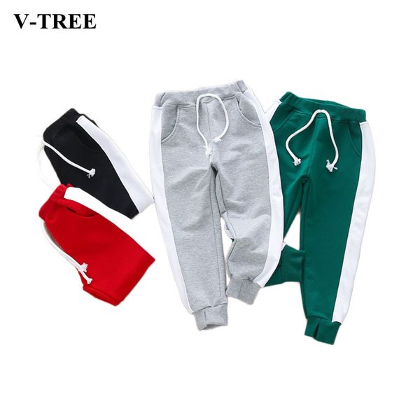 

2018 весна осень девушки брюки цветные брюки для мальчиков школа дети тренировочные брюки 2-8 т детские спортивные брюки дети нижняя одежда, Blue