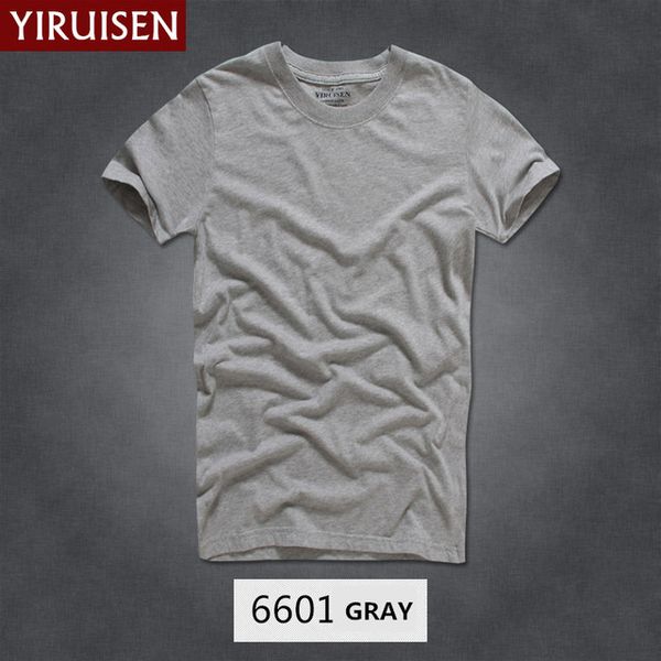 

men's short sleeve cotton t-shirt men summer brand shirts solid color casual male & tees solid, White;black