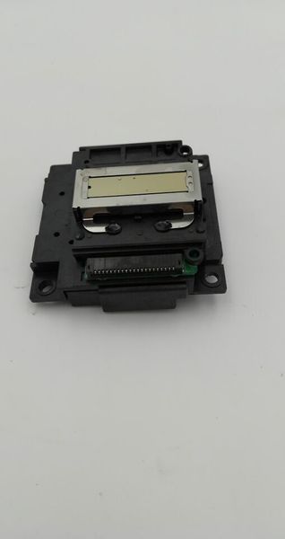 Cabeça de impressão Cabeça de impressão para Epson XP411 L375 L395 Cabeça de impressora a jato de tinta