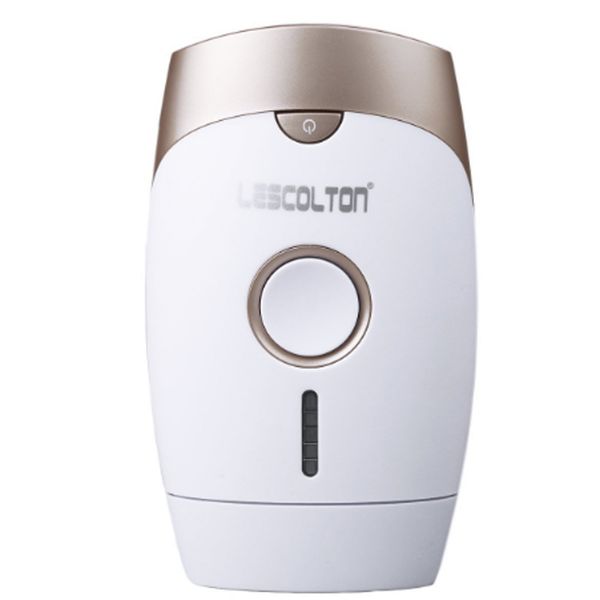 

lescolton ipl laser removal device home use women men facial body hair permanent epilator dhl ing