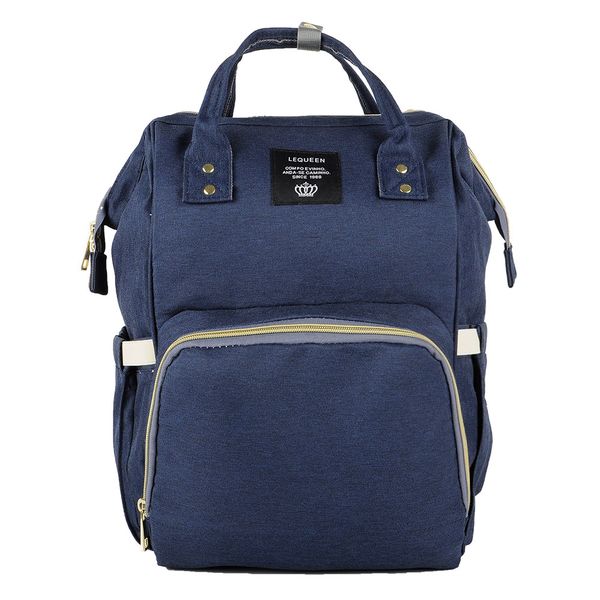 

fashion mummy maternity nappy bag brand large capacity baby bag travel backpack designer nursing for baby care