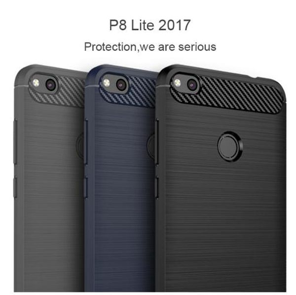 

роскошный мягкий углерода, кремния случаях для huawei п8 п9 п10 облегченная чехол для huawei честь 6x и 5c чехол для huawei честь 8 п8 лайт