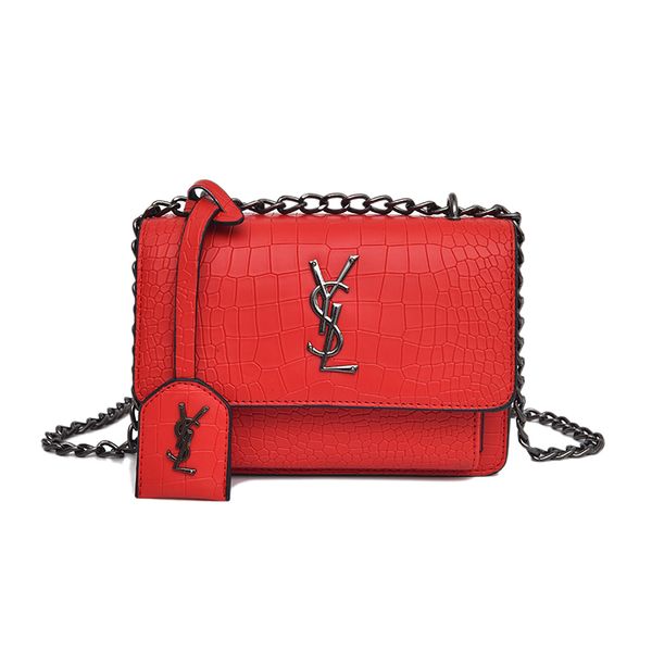 

2019 new houlder bag female bag genuine leather women handbag fa hioni ta young girl handbag hipping