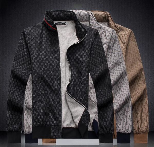 

18 italy new fa hion men jacket coat with letter print luxury de igner jacket windbreaker hooded g hoodie long leeve brand men clothing