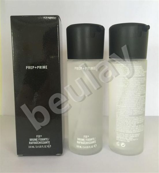 

Selling 50ml 100ml primer for after makeup prep prime moi ture infu ion erum hydratant primer before and after cleaning hipping