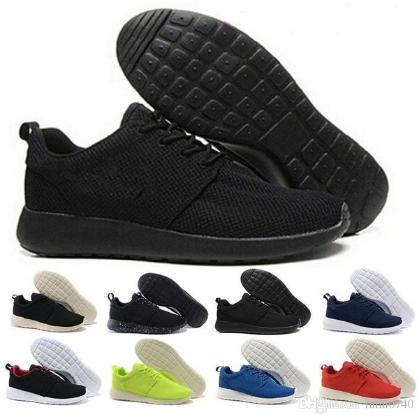 zapatos roshe
