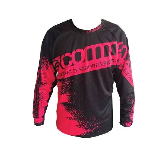 

2018 moto gp sports jersey bicycle cycling bike downhill jerseys arrival for motorcycle riding riding jersey moto, Black;red