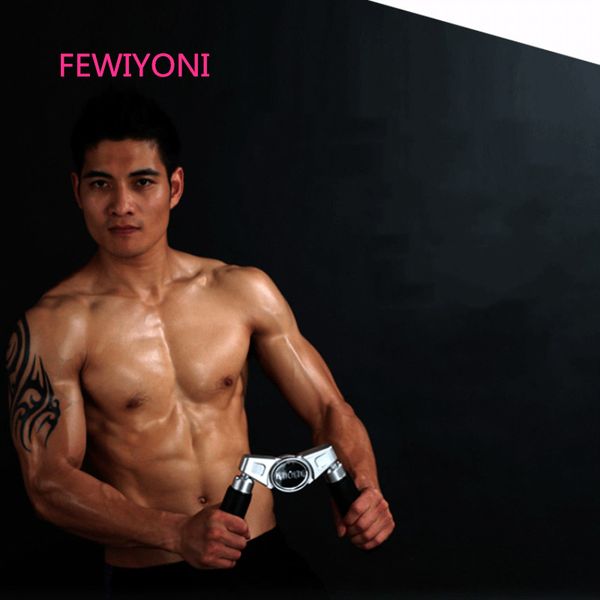 

fewiyoni fitness forearm trainer breast enhancer breast bracers clamp pectoral exercises adjustable arm trainer