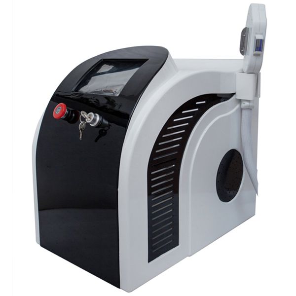 

professional elight opt shr e-light ipl laser permanent hair removal/skin rejuvenation/pigmentation/vascular/acne removal machine ce/dhl