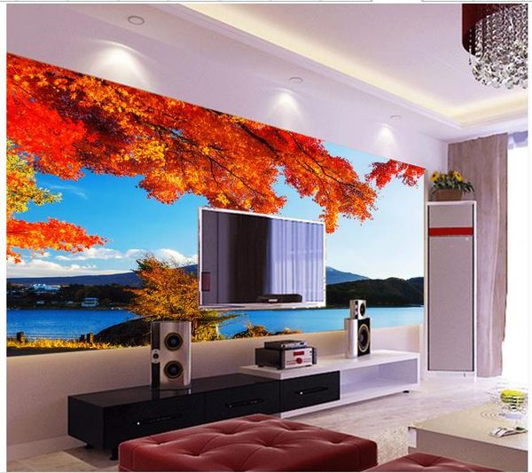 

custom any size p 3d murals wallpaper for living room p wallpaper for walls