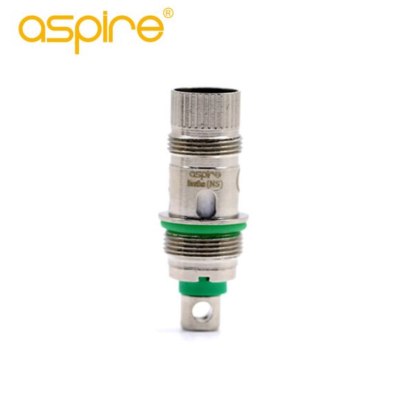 

aspire aio suit bottom vertical electronic 1.8ohm aspire atomizer for nautilus much nautilus taste ns 100% original coil cigarettes ojrmh