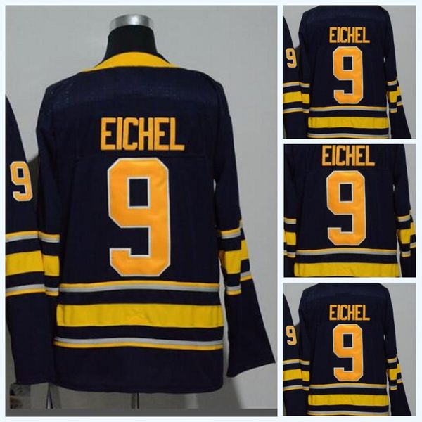 jack eichel hockey jersey