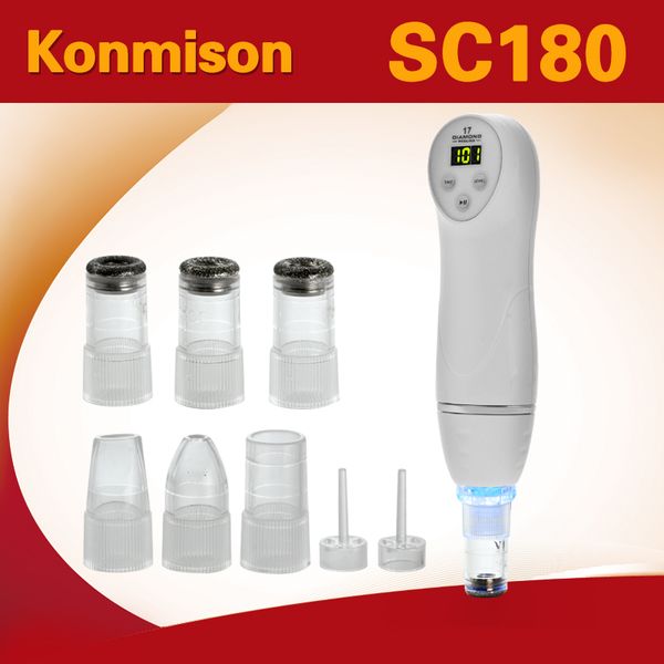 

Microdermoabrasão beautyaoko