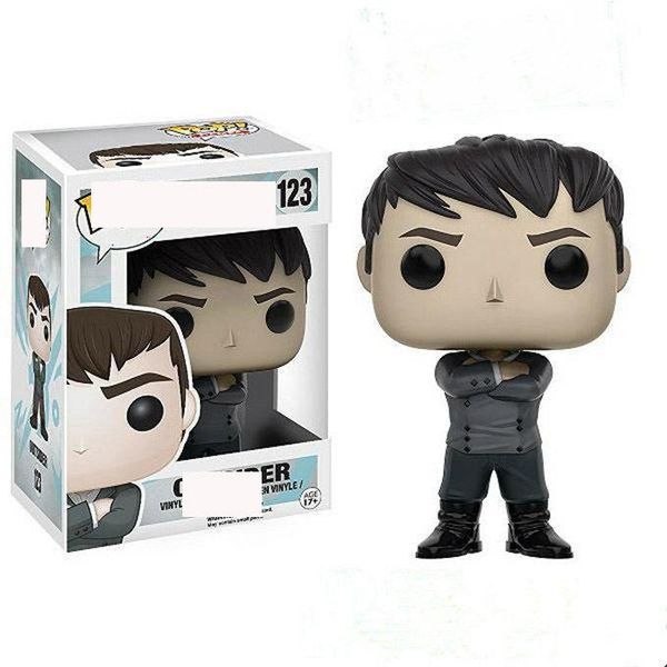 

пѬодажа новй Ѭождевенкий Ѭождевенкий подаѬок дл деей funko pop outsider винилов