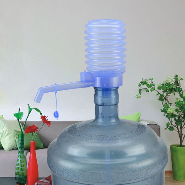 

water hand pump bottled drinking water hand press pressure pump dispenser the pressure device home office outdoor for drop